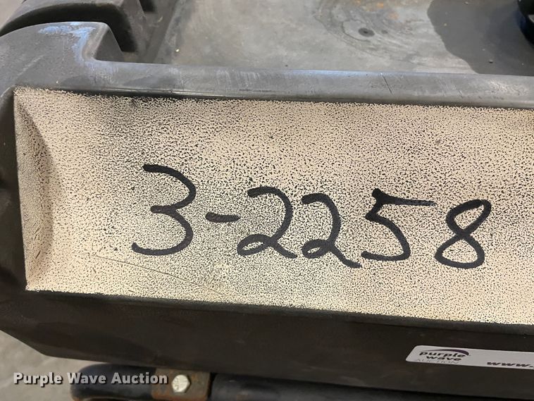 image for item LU9531 Robin RGD2500 generator