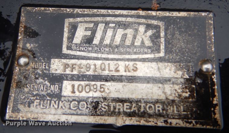 image for item LU9545 2001 Sterling LT7501  dump truck