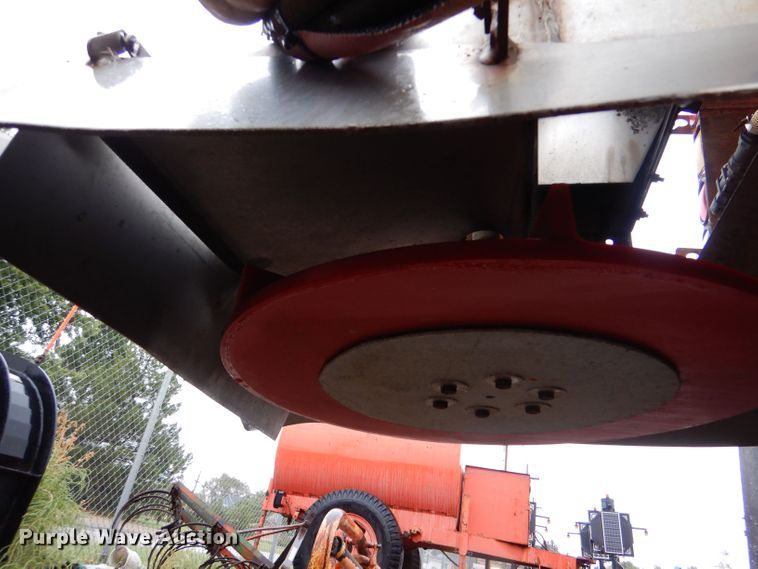 image for item LU9545 2001 Sterling LT7501  dump truck