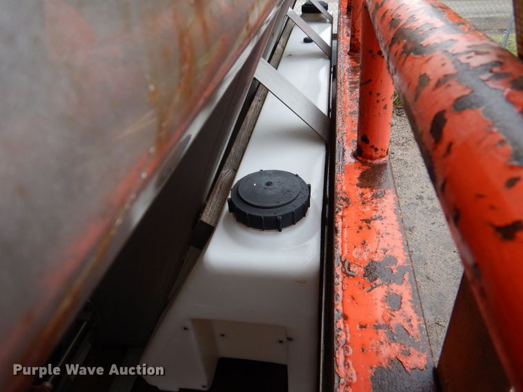 image for item LU9545 2001 Sterling LT7501  dump truck