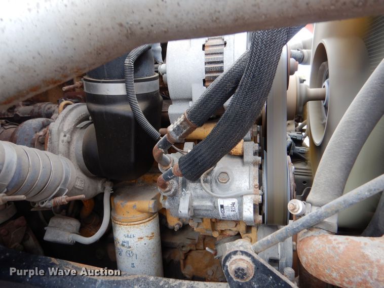 image for item LU9545 2001 Sterling LT7501  dump truck