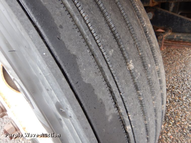 image for item LU9545 2001 Sterling LT7501  dump truck