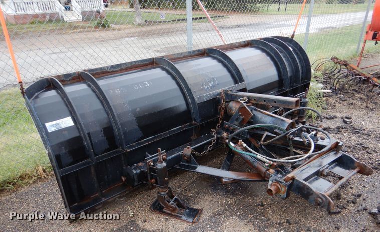 image for item LU9545 2001 Sterling LT7501  dump truck