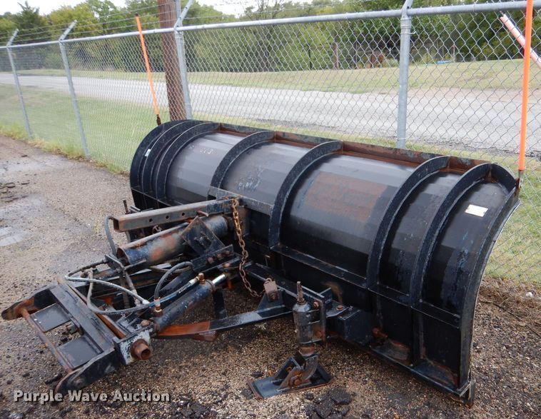 image for item LU9545 2001 Sterling LT7501  dump truck