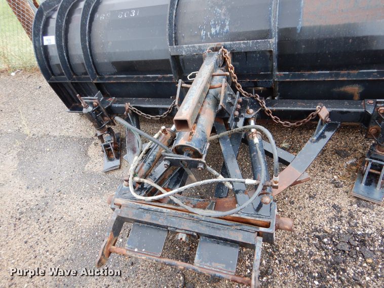 image for item LU9545 2001 Sterling LT7501  dump truck