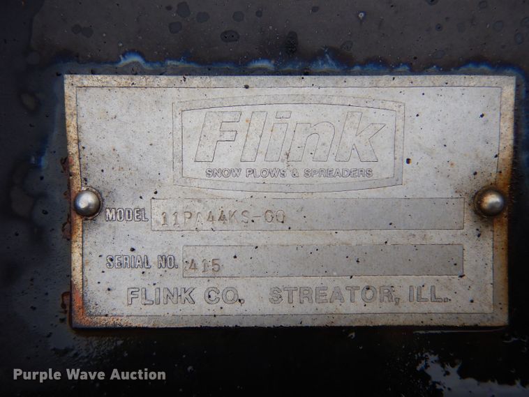 image for item LU9545 2001 Sterling LT7501  dump truck