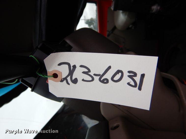 image for item LU9545 2001 Sterling LT7501  dump truck