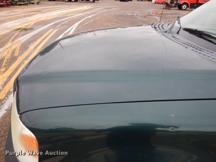 image for item LU9546 2008 Ford F150 XL  SuperCab pickup truck