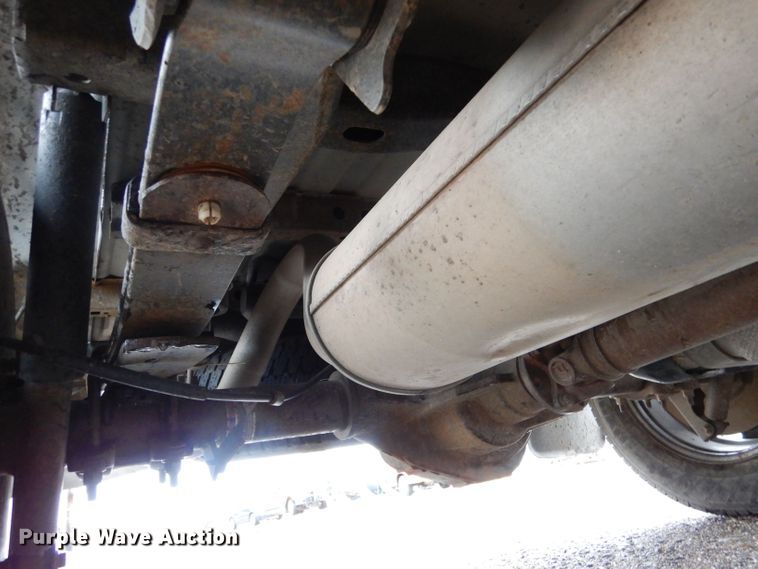 image for item LU9546 2008 Ford F150 XL  SuperCab pickup truck