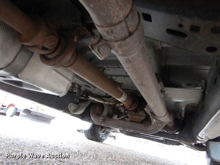 image for item LU9546 2008 Ford F150 XL  SuperCab pickup truck