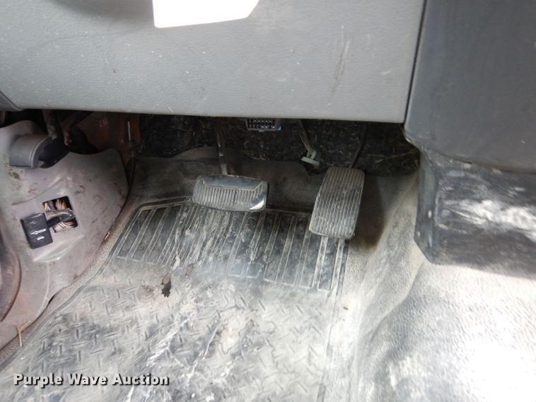 image for item LU9546 2008 Ford F150 XL  SuperCab pickup truck