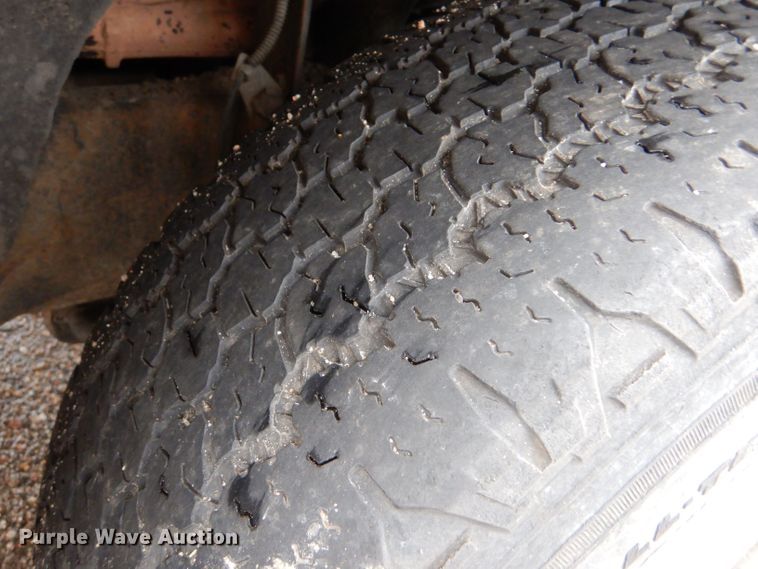 image for item LU9546 2008 Ford F150 XL  SuperCab pickup truck