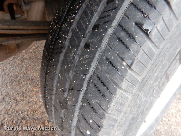 image for item LU9546 2008 Ford F150 XL  SuperCab pickup truck