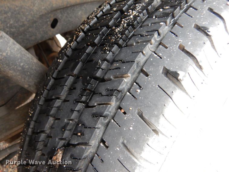 image for item LU9546 2008 Ford F150 XL  SuperCab pickup truck