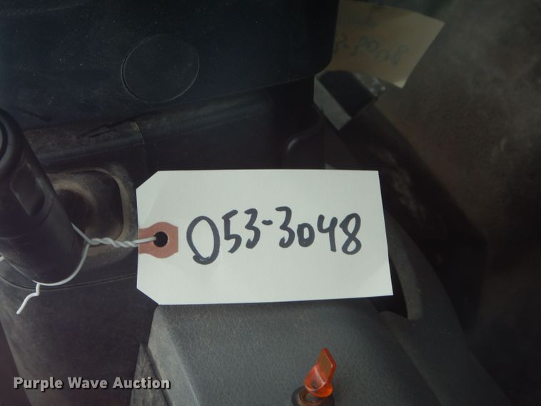 image for item LU9546 2008 Ford F150 XL  SuperCab pickup truck