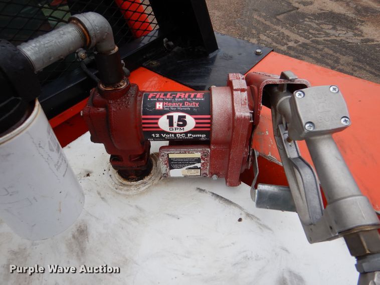 image for item LU9547 2011 Ford F250 Super Duty XL  utility bed pickup truck