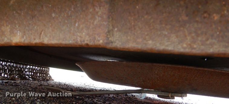 image for item LU9549 2008 Shulte XH-1500 batwing rotary mower