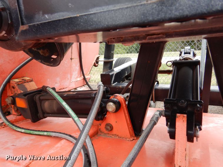 image for item LU9552 2011 Land Pride RCB6610  rotary mower