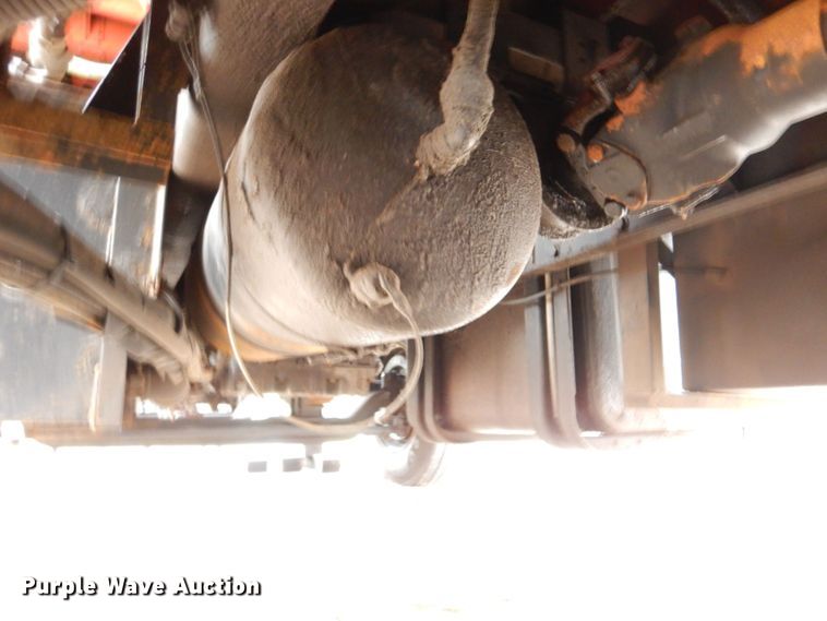 image for item LU9557 2003 Sterling LT7501  dump truck