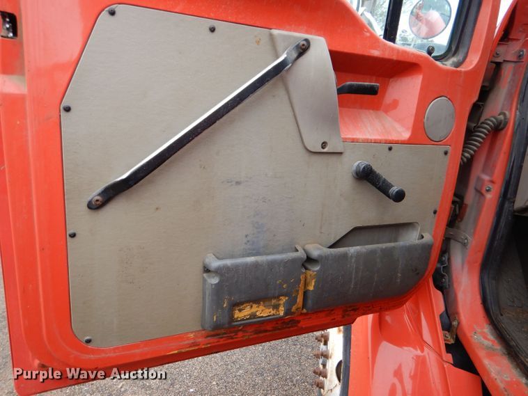 image for item LU9557 2003 Sterling LT7501  dump truck