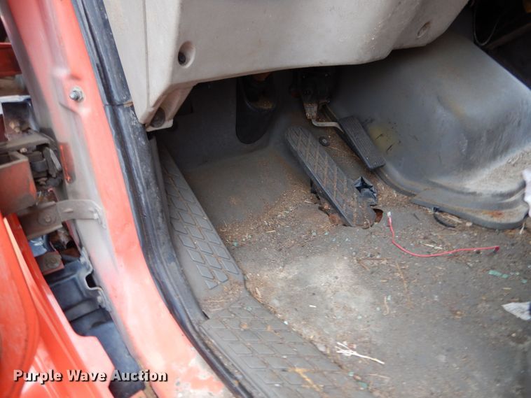 image for item LU9557 2003 Sterling LT7501  dump truck