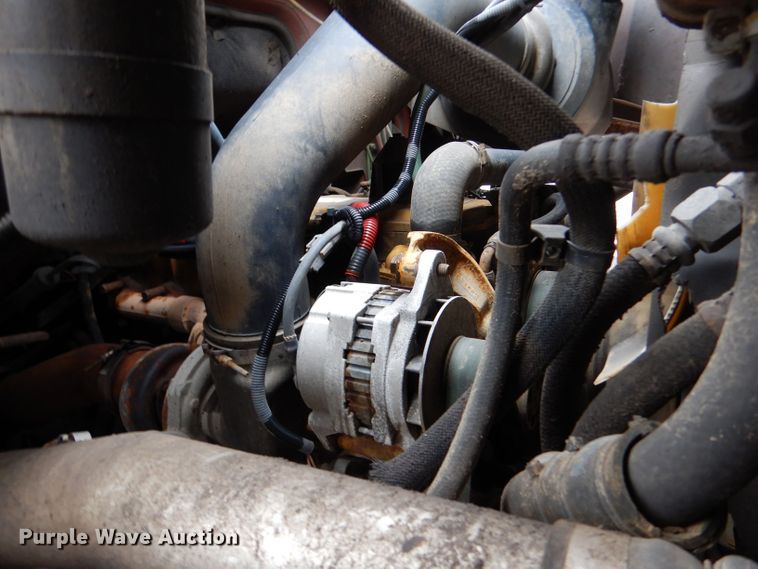 image for item LU9557 2003 Sterling LT7501  dump truck