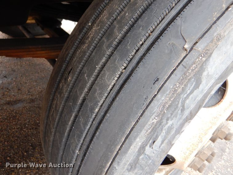 image for item LU9557 2003 Sterling LT7501  dump truck