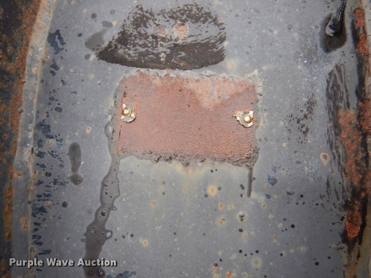 image for item LU9560 2001 Sterling LT7501  dump truck