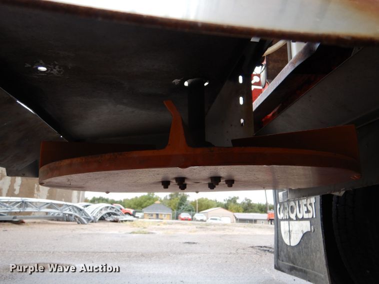 image for item LU9560 2001 Sterling LT7501  dump truck