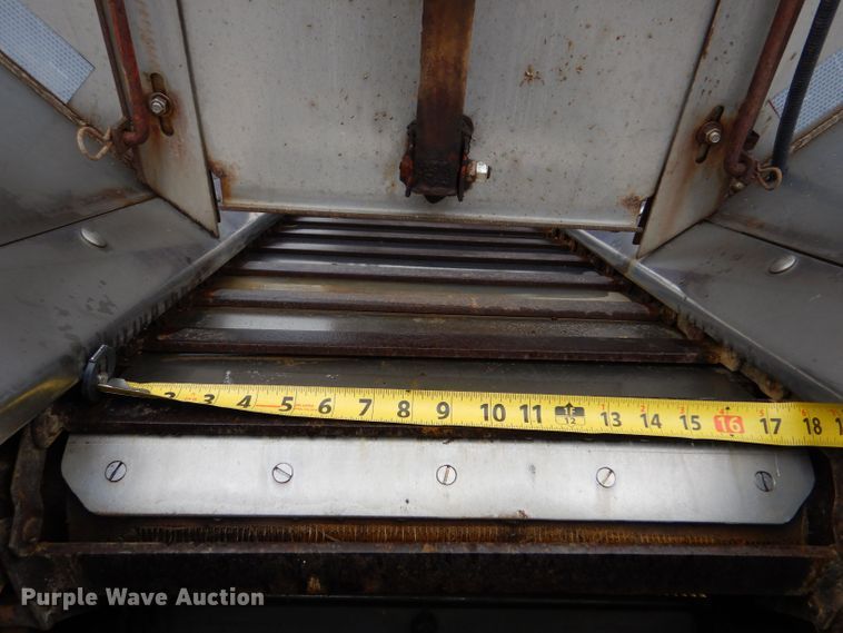 image for item LU9560 2001 Sterling LT7501  dump truck