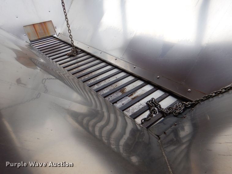 image for item LU9560 2001 Sterling LT7501  dump truck