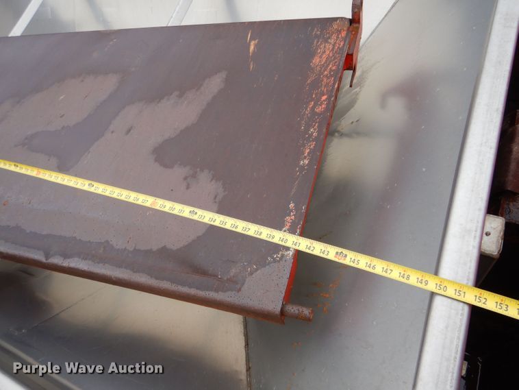 image for item LU9560 2001 Sterling LT7501  dump truck