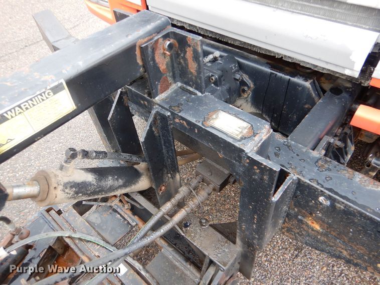 image for item LU9560 2001 Sterling LT7501  dump truck