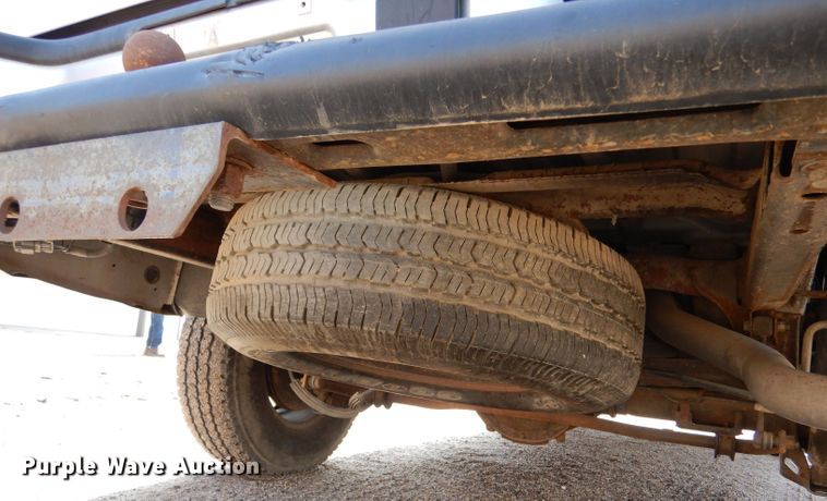 image for item LU9573 2006 Chevrolet Suburban 1500  SUV