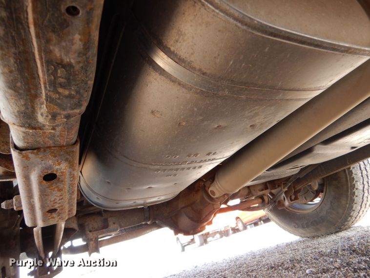 image for item LU9573 2006 Chevrolet Suburban 1500  SUV