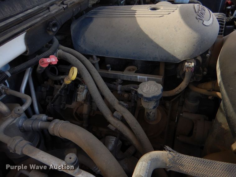 image for item LU9573 2006 Chevrolet Suburban 1500  SUV