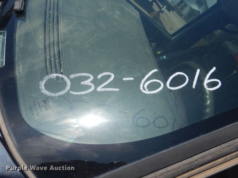 image for item LU9573 2006 Chevrolet Suburban 1500  SUV