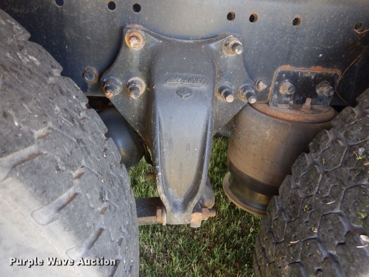 image for item DO1592 2000 Freightliner FLD  fuel truck