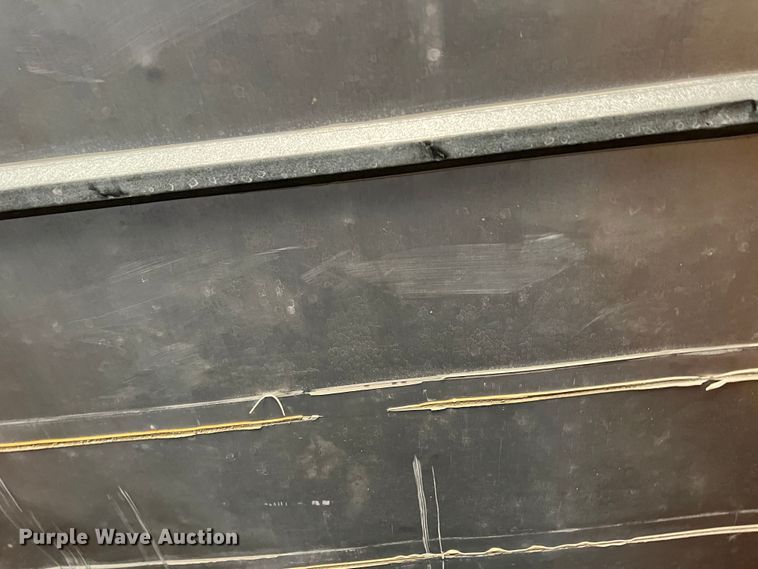 image for item DO8709 1994 Wabash SA-102CW  dry van trailer