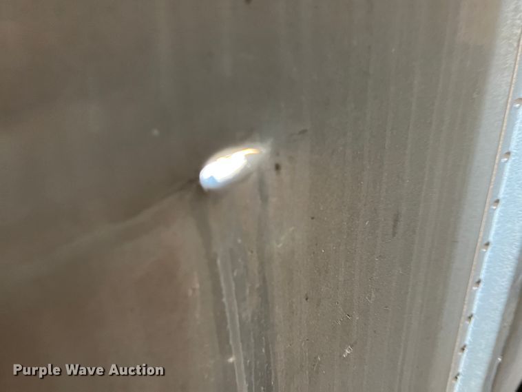 image for item DO8709 1994 Wabash SA-102CW  dry van trailer