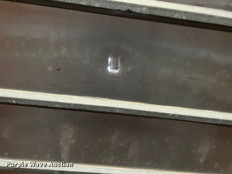 image for item DO8709 1994 Wabash SA-102CW  dry van trailer