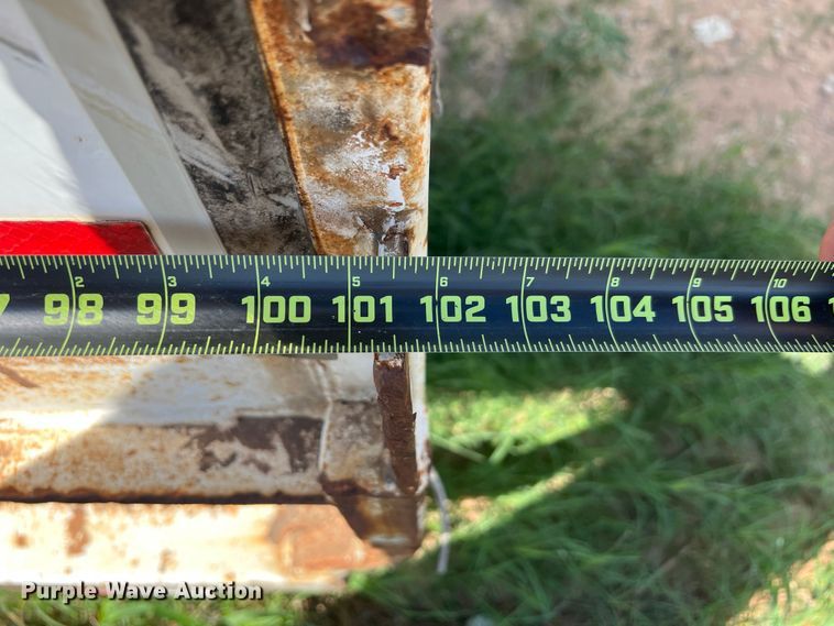 image for item DO8709 1994 Wabash SA-102CW  dry van trailer