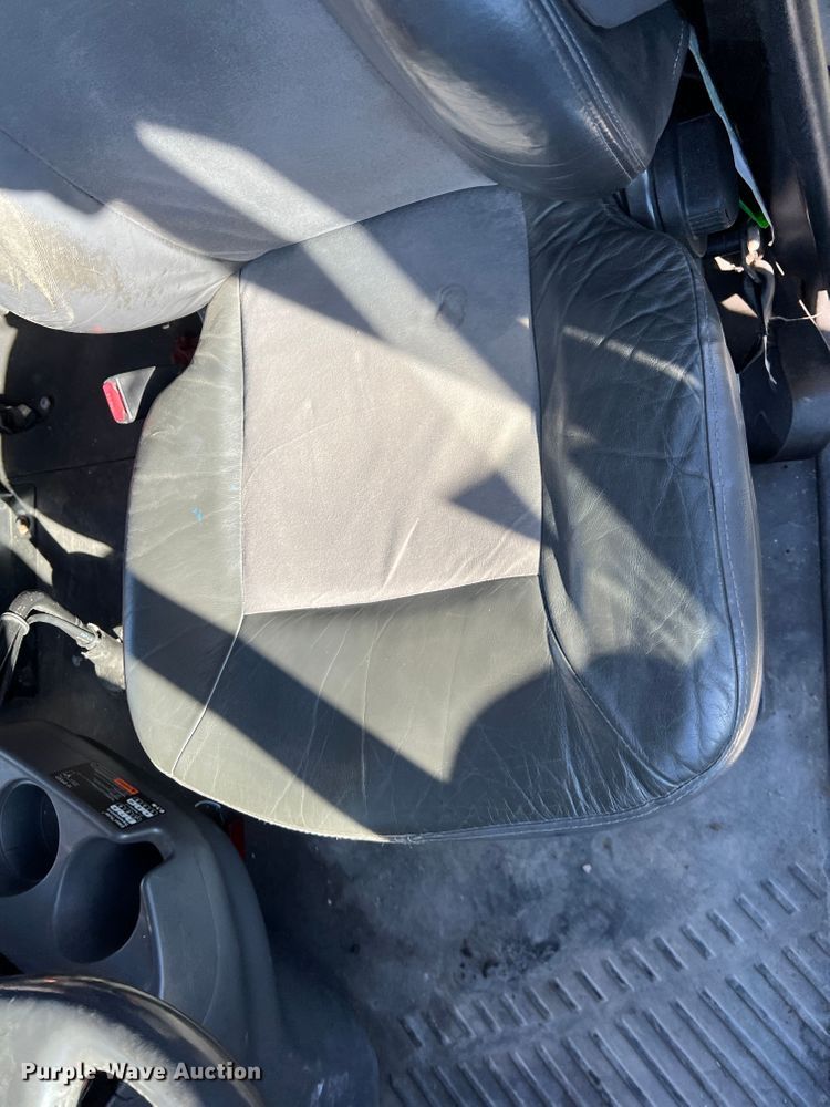 image for item DO8764 2010 International ProStar Premium  semi truck