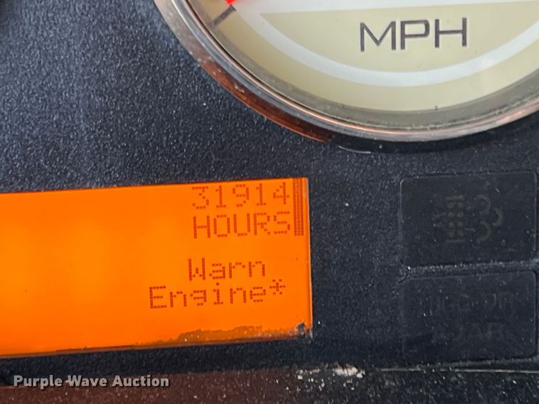 image for item DO8764 2010 International ProStar Premium  semi truck