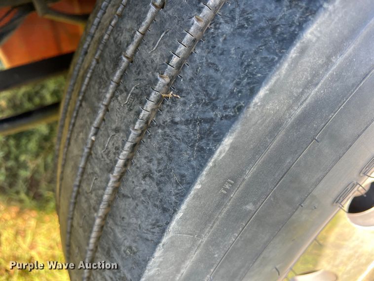 image for item DO8764 2010 International ProStar Premium  semi truck