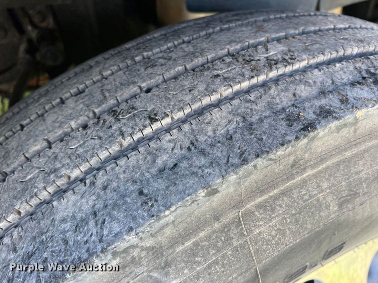 image for item DO8764 2010 International ProStar Premium  semi truck