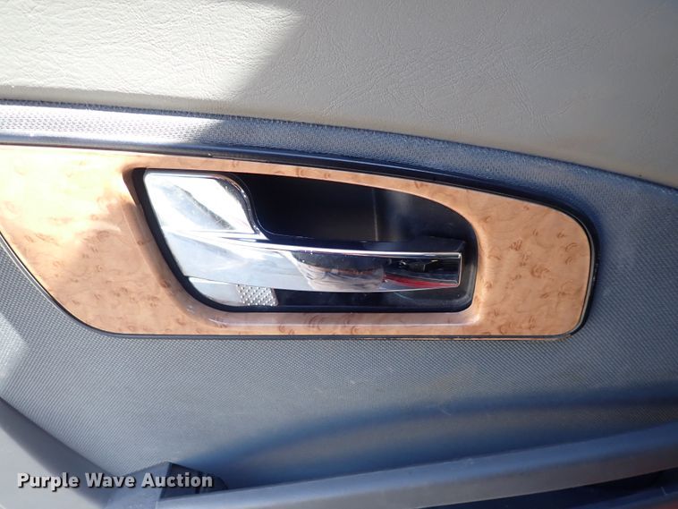 image for item DQ2947 2015 International ProStar  semi truck