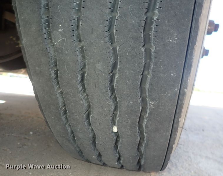 image for item DQ2947 2015 International ProStar  semi truck