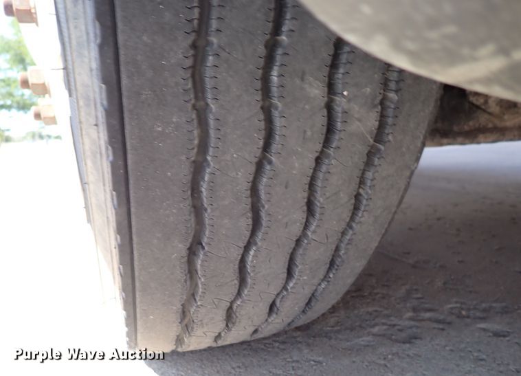 image for item DQ2947 2015 International ProStar  semi truck