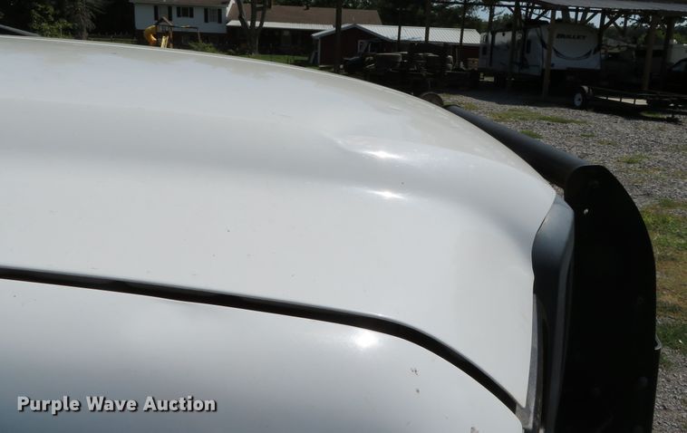 image for item DR0122 2007 Ford F550  bucket truck